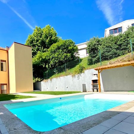 Porto Wine Loft Duplex With Swimming Pool Διαμέρισμα Βίλα Νόβα ντε Γκάια Εξωτερικό φωτογραφία