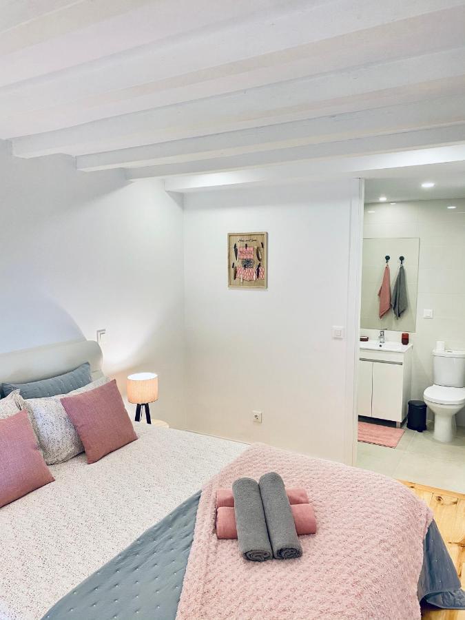 Porto Wine Loft Duplex With Swimming Pool Διαμέρισμα Βίλα Νόβα ντε Γκάια Εξωτερικό φωτογραφία