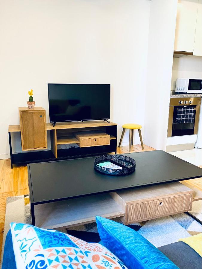 Porto Wine Loft Duplex With Swimming Pool Διαμέρισμα Βίλα Νόβα ντε Γκάια Εξωτερικό φωτογραφία