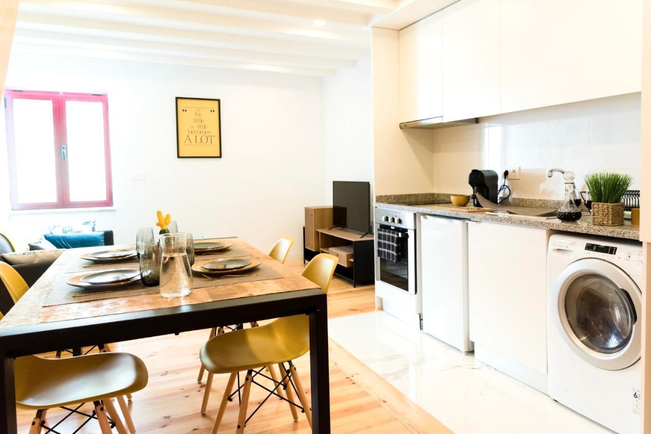 Porto Wine Loft Duplex With Swimming Pool Διαμέρισμα Βίλα Νόβα ντε Γκάια Εξωτερικό φωτογραφία
