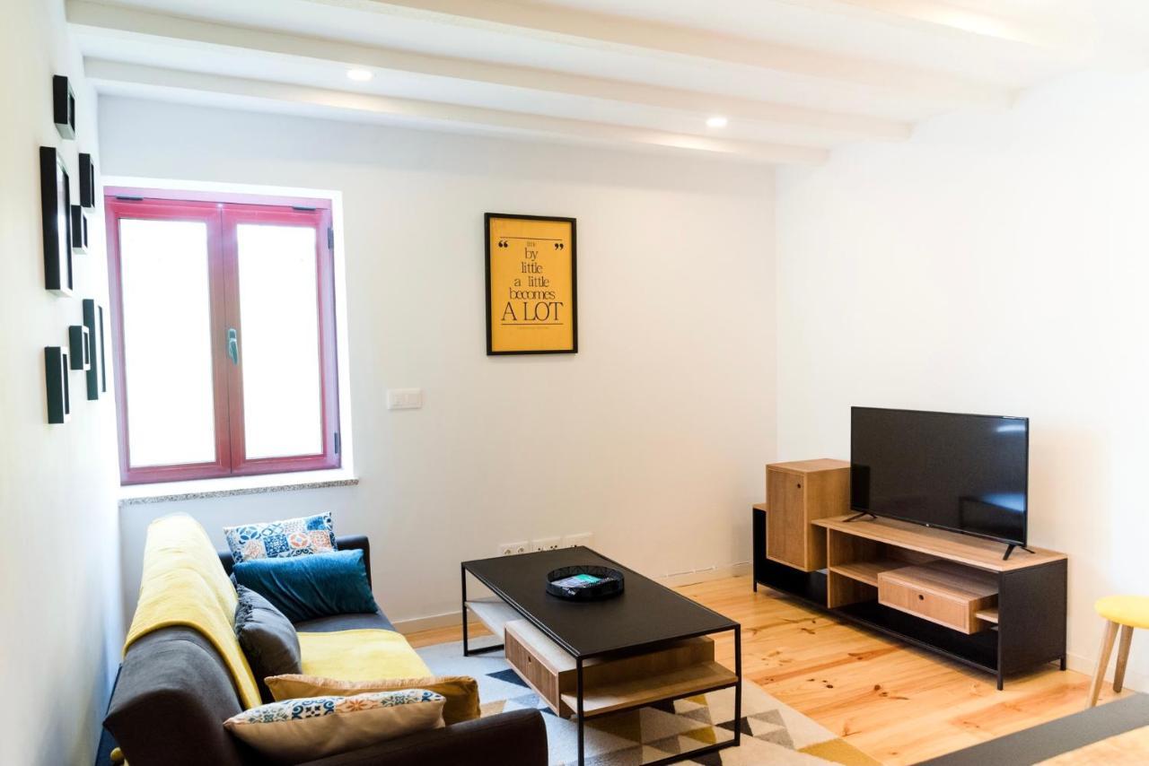 Porto Wine Loft Duplex With Swimming Pool Διαμέρισμα Βίλα Νόβα ντε Γκάια Εξωτερικό φωτογραφία