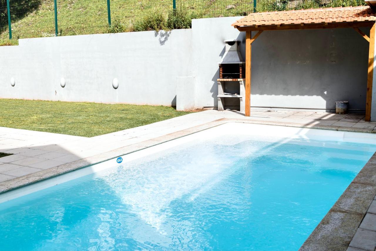 Porto Wine Loft Duplex With Swimming Pool Διαμέρισμα Βίλα Νόβα ντε Γκάια Εξωτερικό φωτογραφία