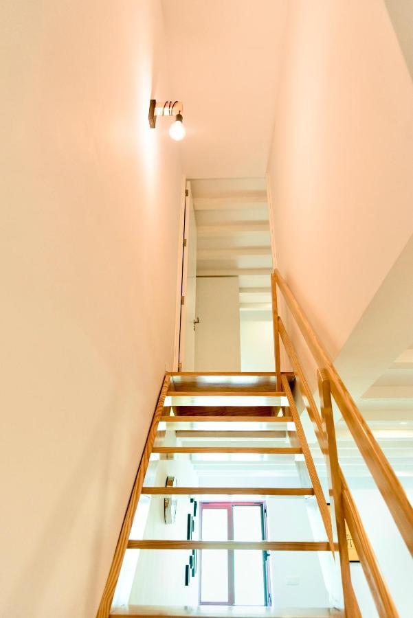 Porto Wine Loft Duplex With Swimming Pool Διαμέρισμα Βίλα Νόβα ντε Γκάια Εξωτερικό φωτογραφία