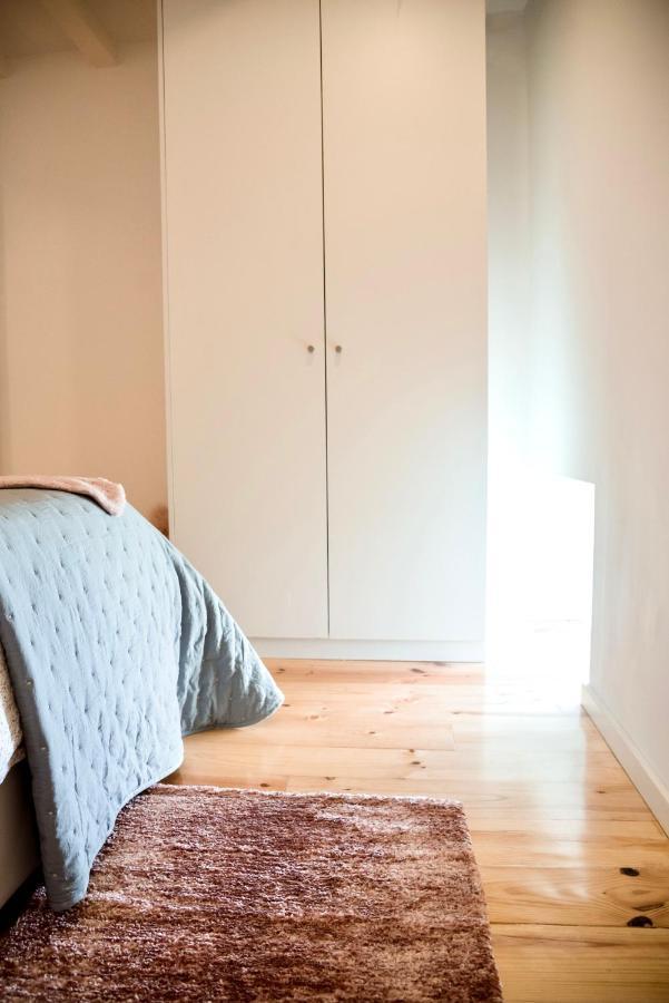 Porto Wine Loft Duplex With Swimming Pool Διαμέρισμα Βίλα Νόβα ντε Γκάια Εξωτερικό φωτογραφία